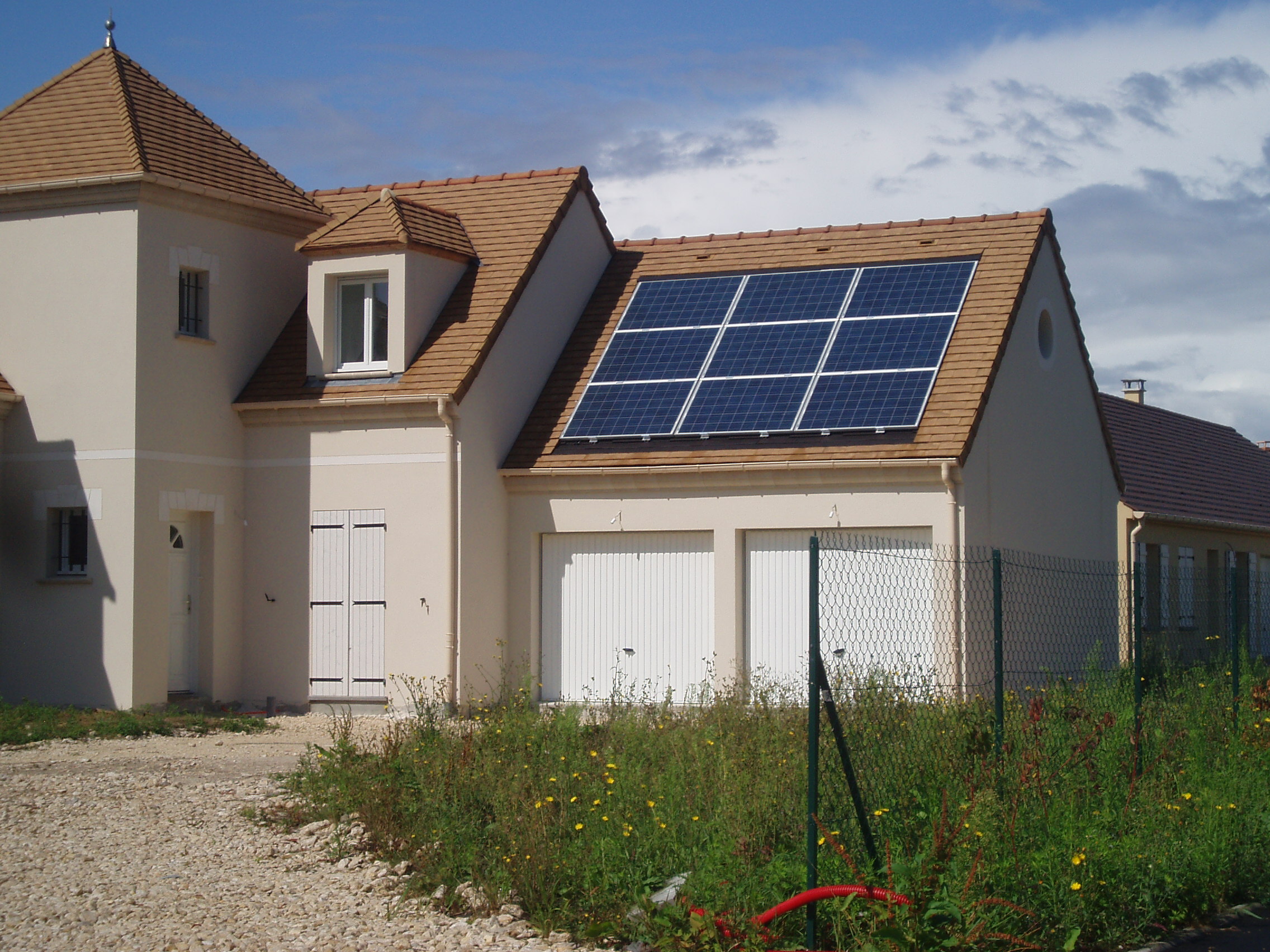 Installateur Panneaux solaire photovoltaïques à Épinal